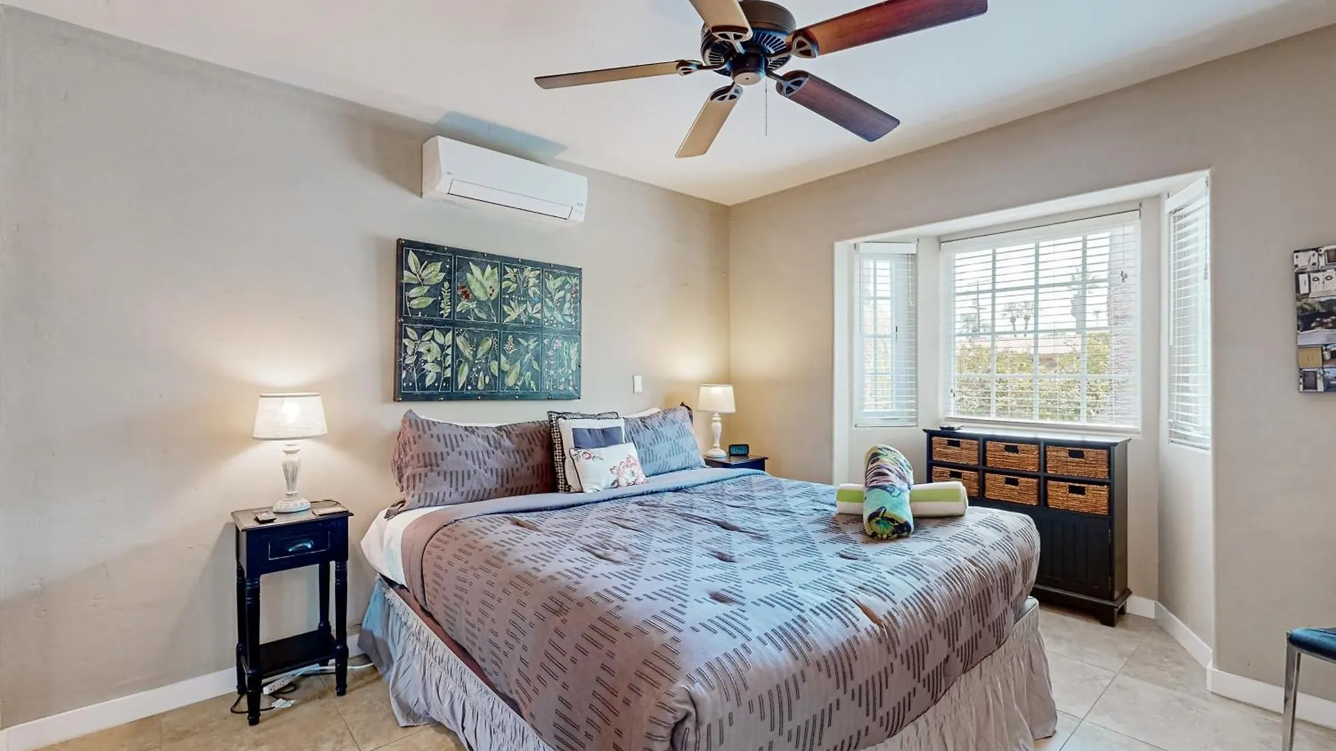 פאלם ספרינגס Movie Colony Bungalow Permit# 3364 0*, פאלם ספרינגס ארצות הברית